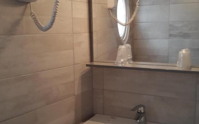 Hotel Clair Logis
