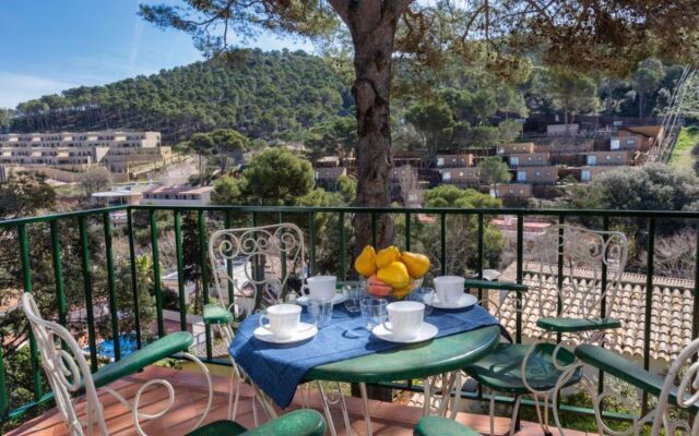 Apartment SOlivera Sa Riera