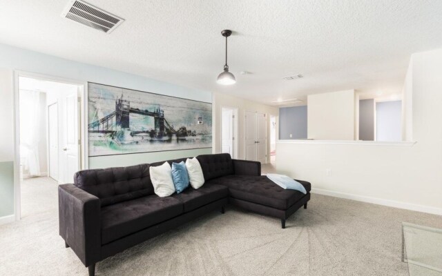 Amazing House! Champions Gate - 8915SD