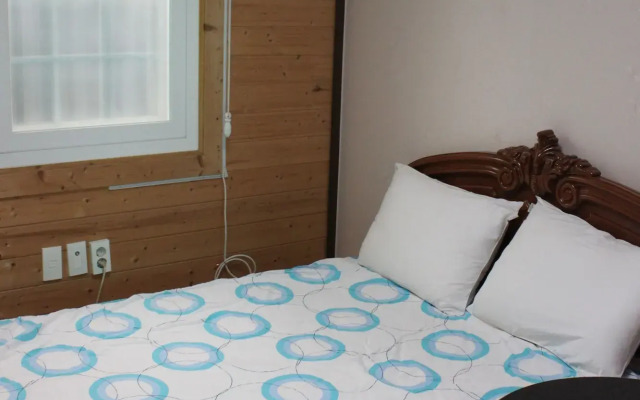 Gyeongju Tavo Guesthouse