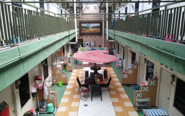 Homestay Excellent Doho Women Only