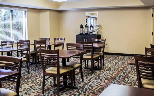 Sleep Inn Charleston North