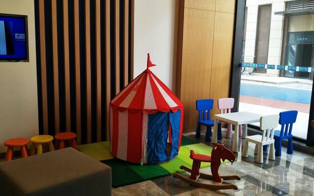 Holiday Inn Express Xi'an Qujiang South by IHG