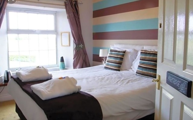 The Manor House Inn