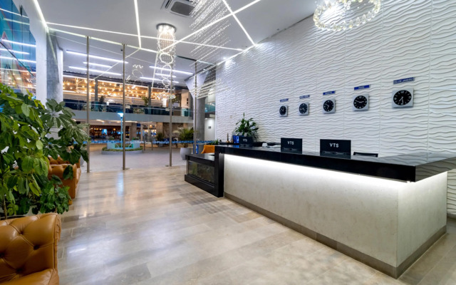 Hotel Poblado Coveñas