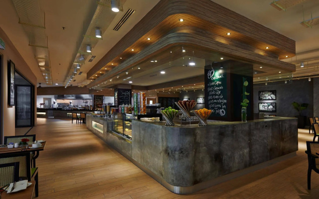 Premiera Hotel Kuala Lumpur