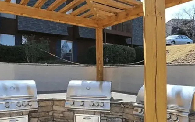 The Brookwood By  Landing