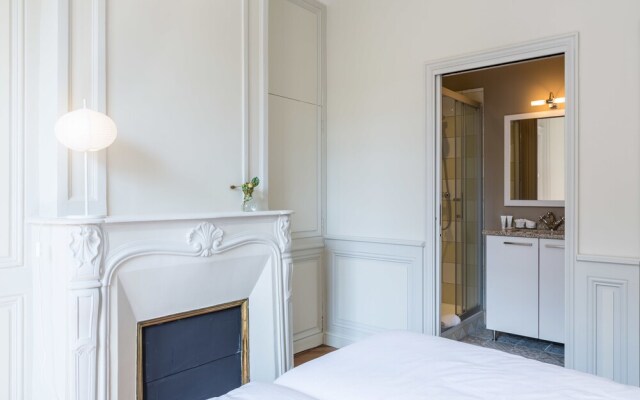Hotel Particulier de la Tresne