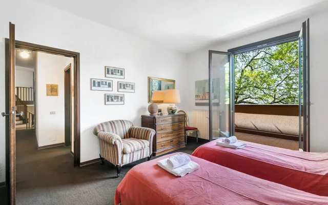 Three Lakes Villa Varese