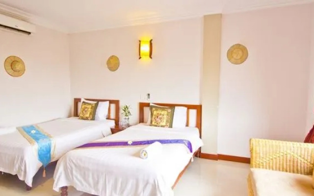 Nikkivinsi Boutique Villa