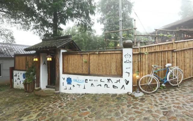 Om Yoga Resort