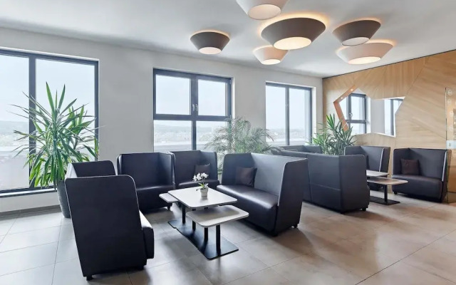 B&B Hotel Köln-Troisdorf