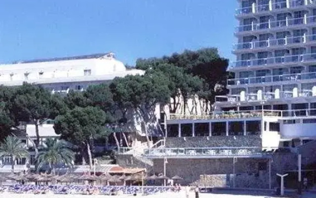 Hotel Spa Flamboyan Caribe