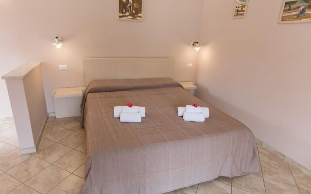 Residenza Borgo Italico