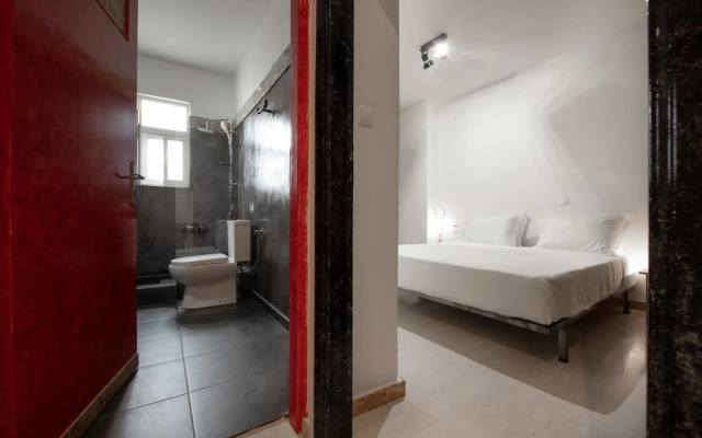Piraeus Premium Suites