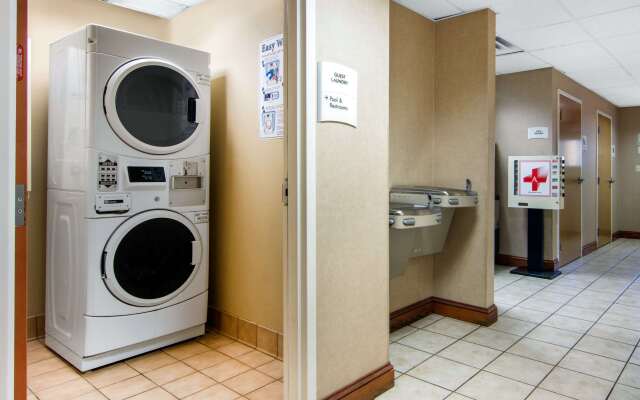 Quality Inn & Suites Decatur - Atlanta East