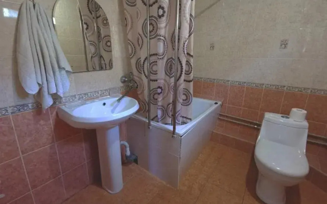 Guest House U Eleny