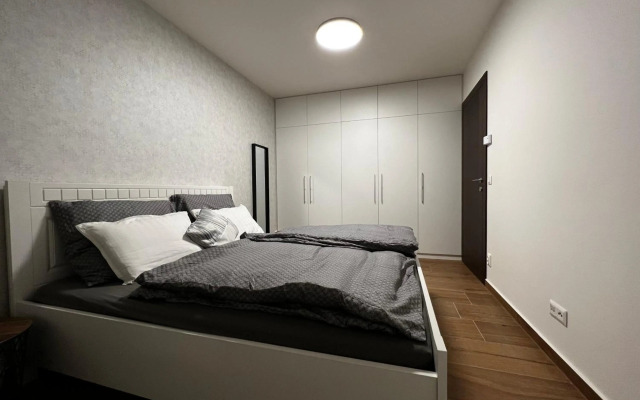 Apartmán U Satoshiho