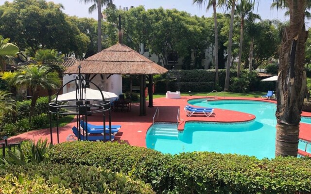 Jardines Ventura del Mar - Puerto Banús
