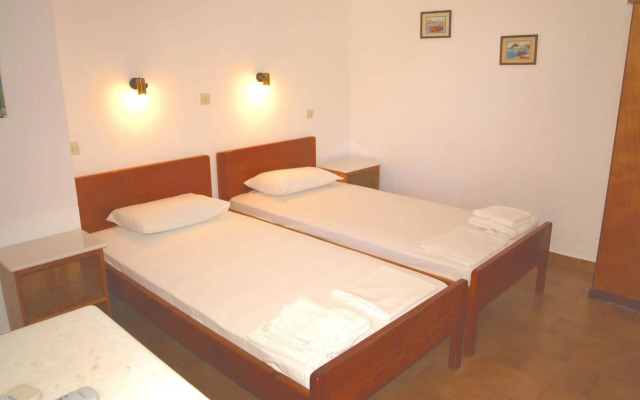 Rubini Rooms