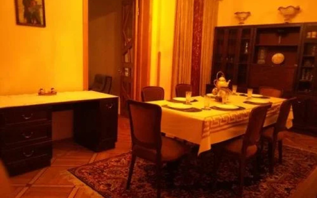 Hotel Villa Paradiso