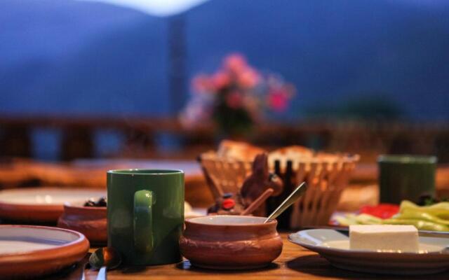Guest house Dilijan Orran