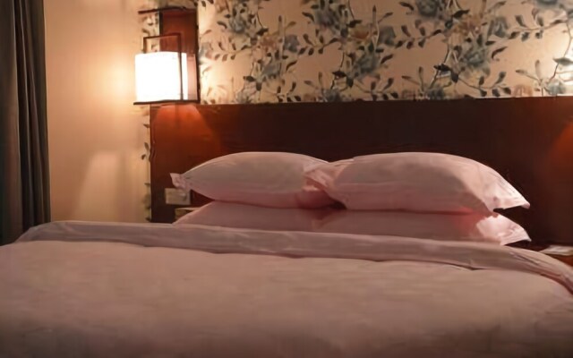 Wenchang Tiancheng BBH Hotel