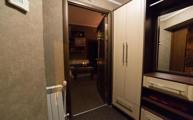 Apartment on Spadysta 1