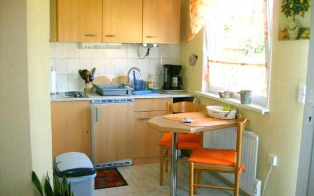 Ferienhaus naehe Binz WE12899