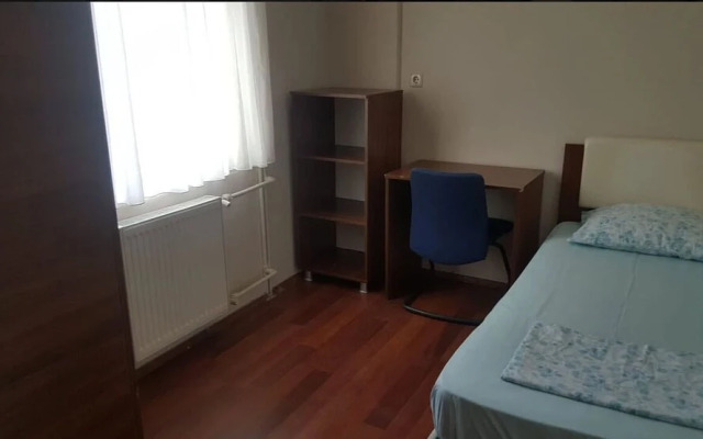 Arda Pansiyon