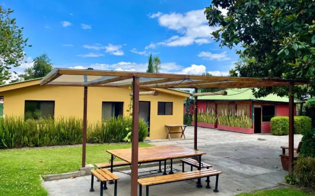 Mckay's Quinta