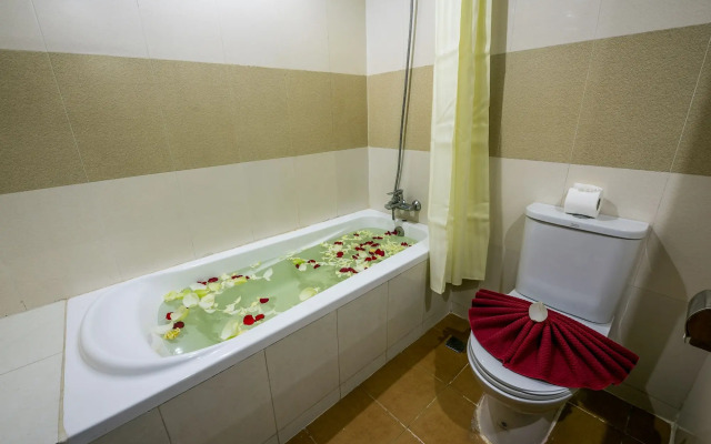 Ohana Phnom Penh Palace Hotel