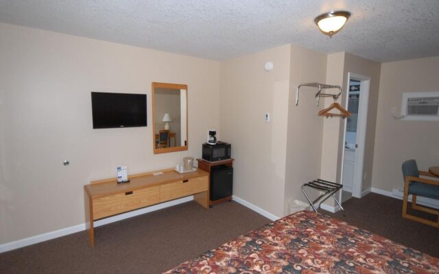 Wayside Motel