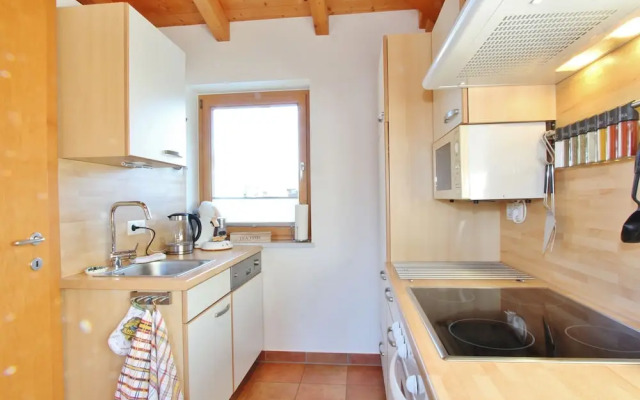 Mountain View Chalet in Mittersill near Cross Country Skiing