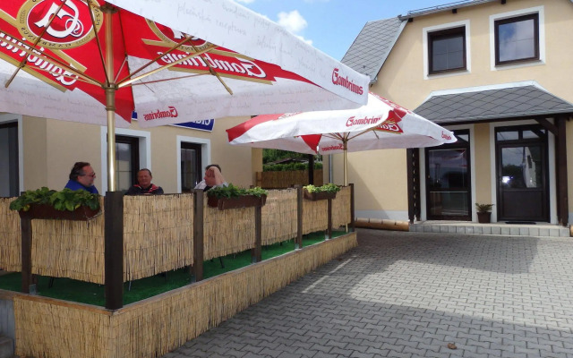 Pension Orbis