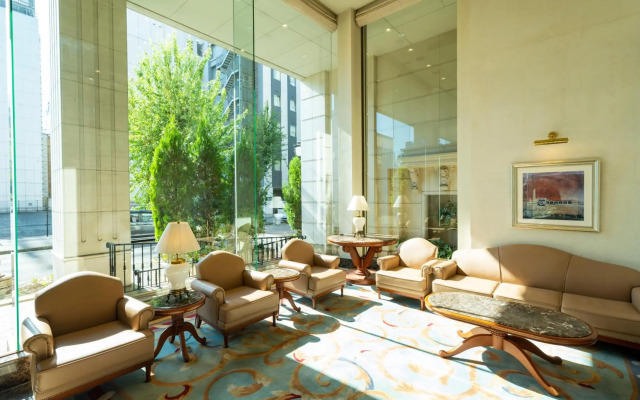 KOKO HOTEL Nagoya Sakae