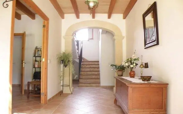 Finca Son Jordà