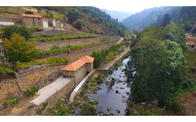 Quinta de Recião
