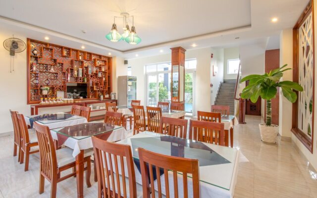 Hoi An Prince Hotel