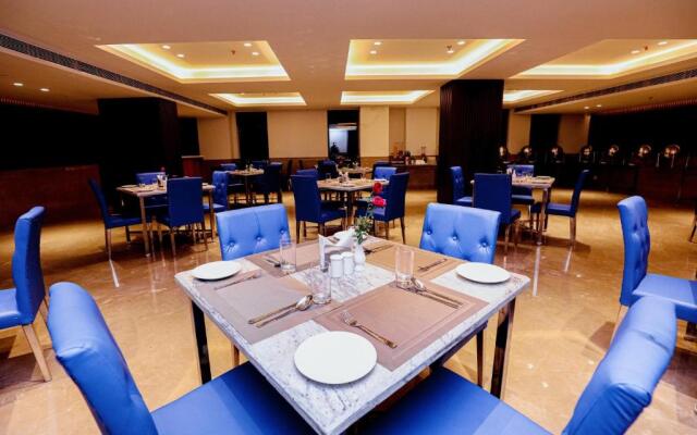Gulab Kothi Varanasi by Royal Orchid Hotels Limited