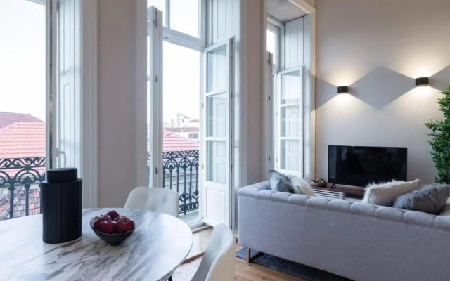 Luxury House Downtown Porto