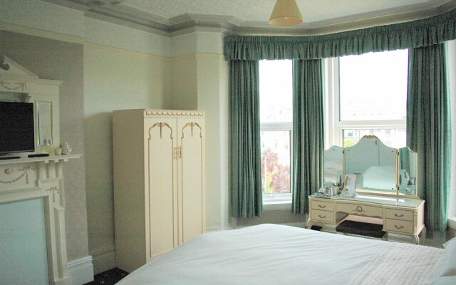 Athol Park Guest House