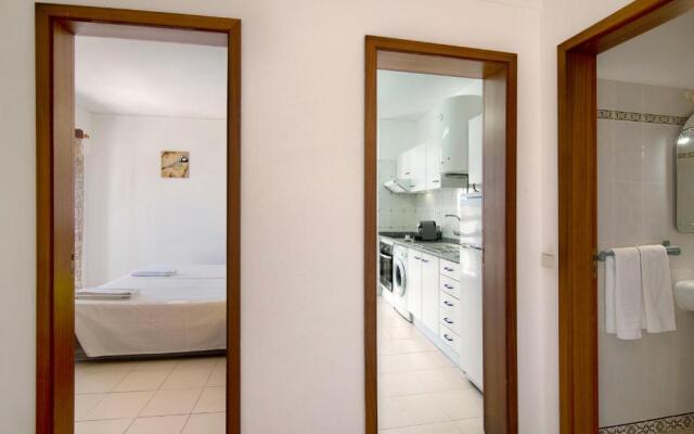 São Rafael 9ºD - Vista Mar