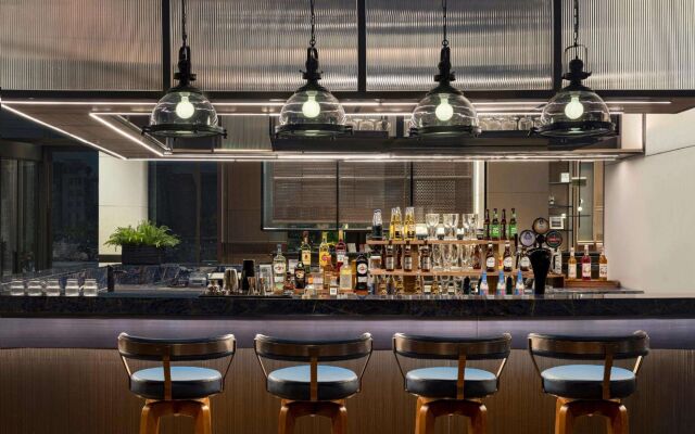 Four Points By Sheraton Guangzhou, Baiyun