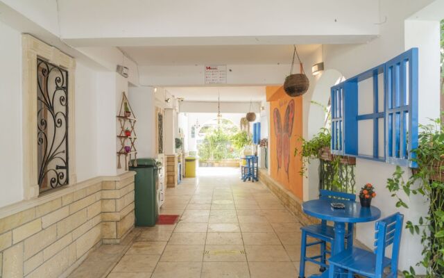 Mandalin Akyaka Hotel