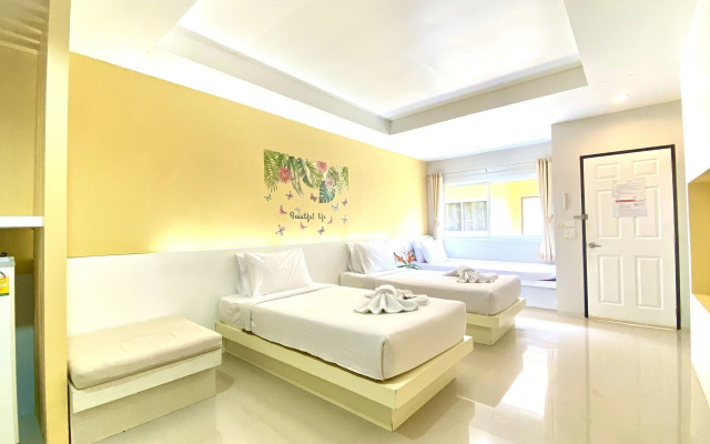Kuapa Resort