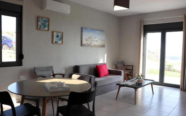 Triopetra View 2
