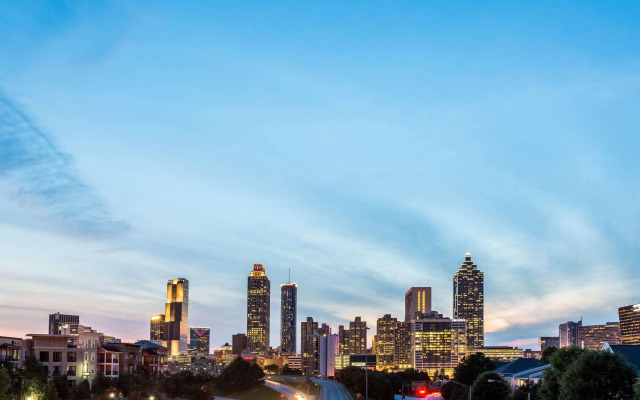 Super 8 by Wyndham Atlanta Northeast GA