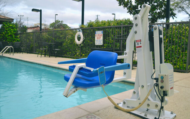 Staybridge Suites San Antonio Sea World by IHG