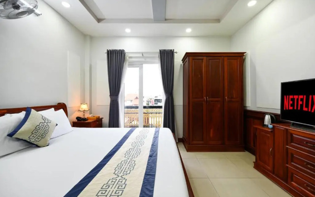 Sky Star Hotel